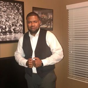 Meet your Posher, Jordan